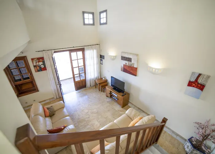 Villa Sensational 3 Bedrooms Myoga Spacious Playa Blanca (Lanzarote)