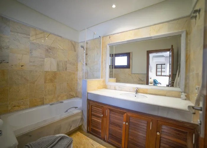 Sensational 3 Bedrooms Myoga Spacious Villa Playa Blanca (Lanzarote)