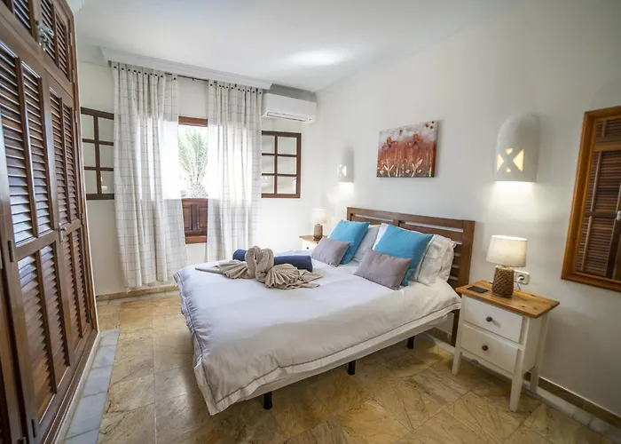 Sensational 3 Bedrooms Myoga Spacious Villa *