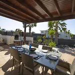 Sensational 3 Bedrooms Myoga Spacious Willa Playa Blanca (Lanzarote)