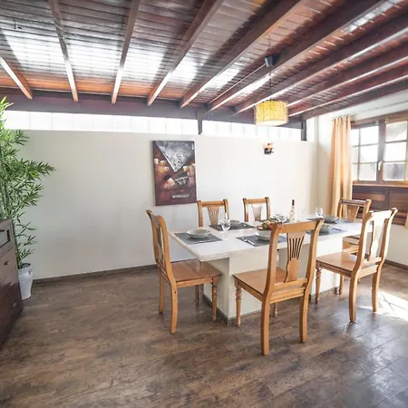 Βίλα Sensational 3 Bedrooms Myoga Spacious *