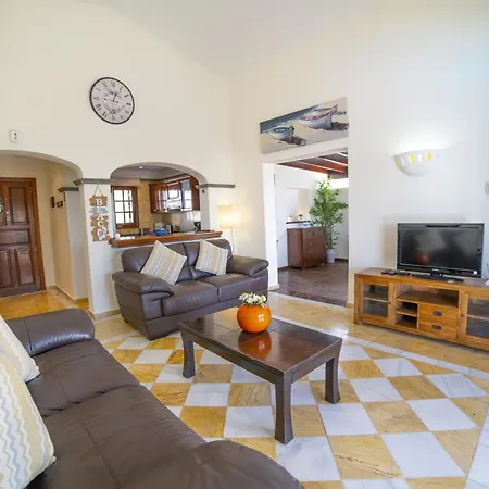 Βίλα Sensational 3 Bedrooms Myoga Spacious Πλάγια Μπλάνκα