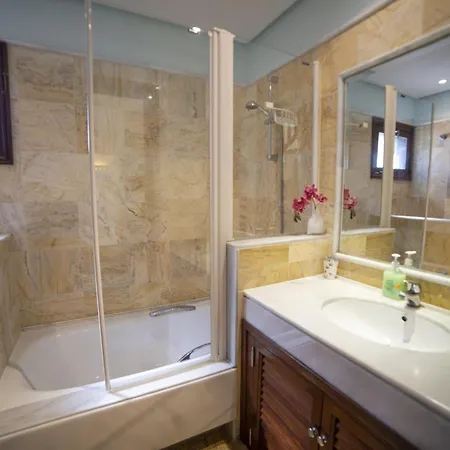 Sensational 3 Bedrooms Myoga Spacious Βίλα Πλάγια Μπλάνκα