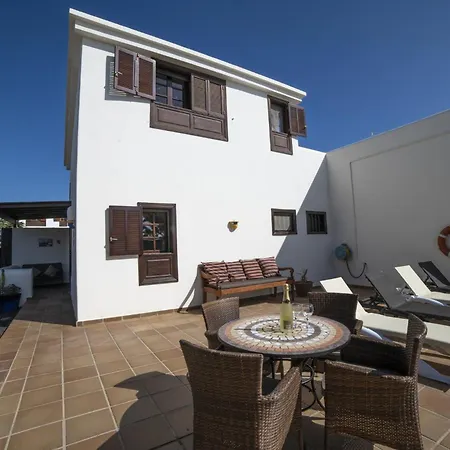 Βίλα Sensational 3 Bedrooms Myoga Spacious Πλάγια Μπλάνκα