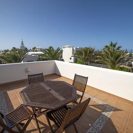 Βίλα Sensational 3 Bedrooms Myoga Spacious Πλάγια Μπλάνκα