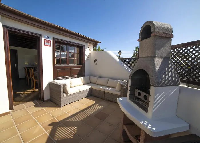 Sensational 3 Bedrooms Myoga Spacious * Πλάγια Μπλάνκα