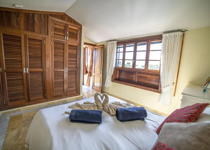 Sensational 3 Bedrooms Myoga Spacious *