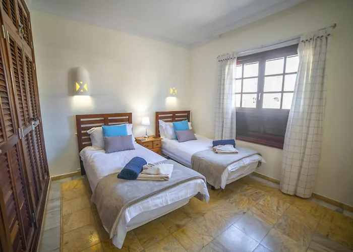 Βίλα Sensational 3 Bedrooms Myoga Spacious Πλάγια Μπλάνκα