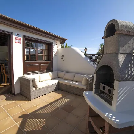 Sensational 3 Bedrooms Myoga Spacious * Playa Blanca (Lanzarote)